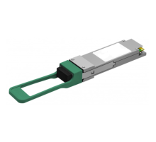 Модуль QSFP28 100GBASE-CWDM4 разъем LC дальность до 2км B-OptiX BO-QSFP28-CWDM4-2