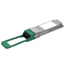 Модуль QSFP28 100GBASE-CWDM4 разъем LC дальность до 2км B-OptiX BO-QSFP28-CWDM4-2