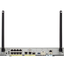 Маршрутизатор Cisco ISR C1111-8PLTEEA