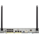 Маршрутизатор Cisco ISR C1111-8PLTEEA