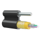 Кабель оптический SNR SNR-FOCA-UT1-01-RD-C