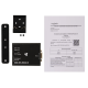 Конвертер интерфейсов RS232 - Ethernet SNR SNR-Eth-RS232-S