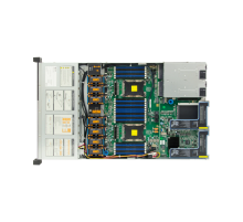 Серверная платформа SNR SNR-SR1204RS