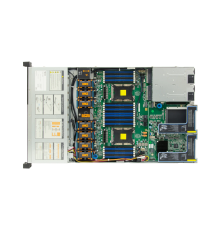 Серверная платформа SNR SNR-SR1204RS