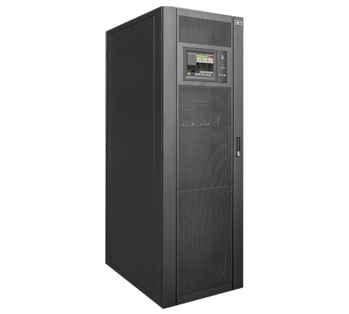 Шасси модульного источника бесперебойного питания 300 кВА SNR SNR-UPS-ONM-300-50SMX33 Шасси модульного источника бесперебойного питания 300 кВА SNR SNR-UPS-ONM-300-50SMX33