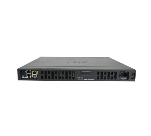 Маршрутизатор Cisco ISR4331/K9_PKG1