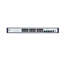 Управляемый коммутатор уровня 2 SNR SNR-S2989G-24TX-RPS