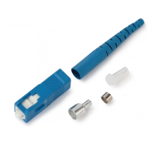 Коннектор для склейки SC-SM 2.0/3.0mm SNR SNR-FCN-SC/UPC-SM-2.0/3.0