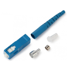 Коннектор для склейки SC-SM 2.0/3.0mm SNR SNR-FCN-SC/UPC-SM-2.0/3.0