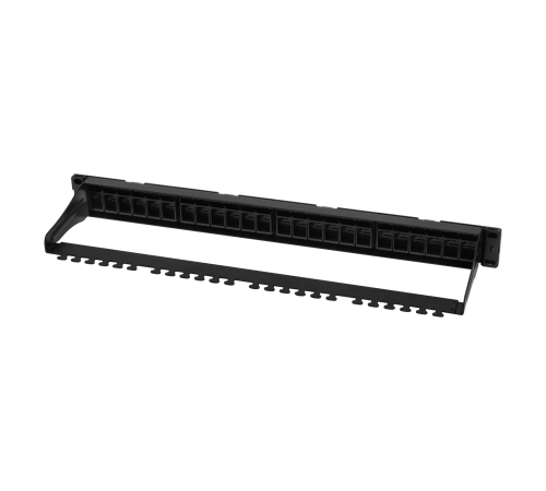 Коммутационная панель SNR SNR-UL-1U24-DS