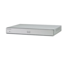 Маршрутизатор Cisco ISR C1111-8P