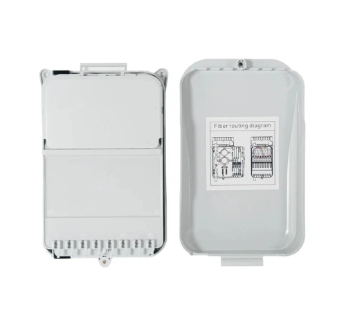Коробка распределительная оптическая SNR SNR-FTTH-FDB-16T