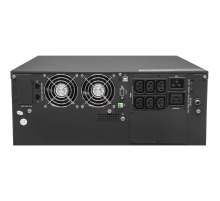 Источник бесперебойного питания SNR SNR-UPS-ONRT-2000-INT