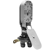 Муфта оптическая тупиковая серии SNR SNR-FOSC-G (GPJ-G 8005)