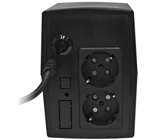Источник бесперебойного питания SNR SNR-UPS-LID-600-LED