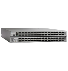 Коммутатор Cisco Nexus N3K-C3164Q-40GE