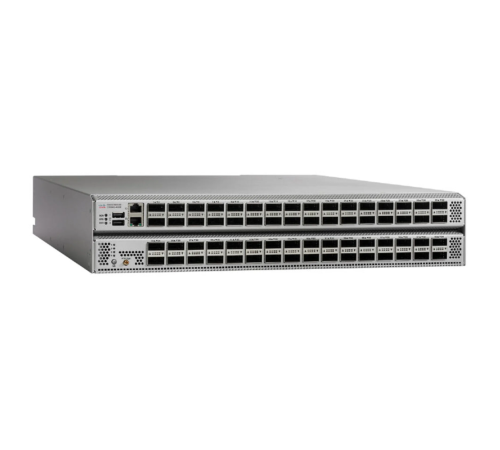 Коммутатор Cisco Nexus N3K-C3164Q-40GE Коммутатор Cisco Nexus N3K-C3164Q-40GE