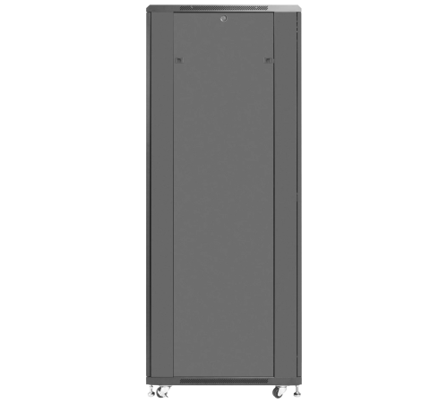 Шкаф телекоммуникационный напольный 47U 800x1000мм серия TFC SNR SNR-TFC-478010-CPDP-B