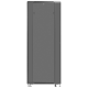 Шкаф телекоммуникационный напольный 47U 800x1000мм серия TFC SNR SNR-TFC-478010-CPDP-B