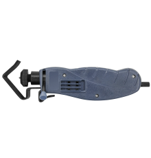 Стриппер для кабелей диаметром 4 5-25 мм пластиковый SNR SNR-HT-325