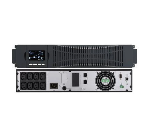 Источник бесперебойного питания SNR SNR-UPS-ONRT-1500-S36