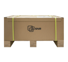 Источник бесперебойного питания SNR SNR-UPS-ONRT-10000-INT