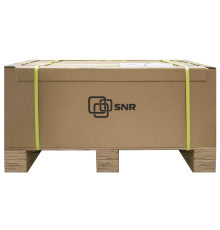 Источник бесперебойного питания SNR SNR-UPS-ONRT-10000-INT
