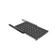 Полка выдвижная SNR SNR-SHELF-10071-20BS