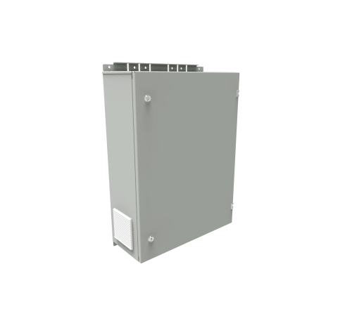 Настенный термошкаф 600x800x250 мм IP54 SNR SNR-OWC-608025-IP54