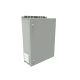 Настенный термошкаф 600x800x250 мм IP54 SNR SNR-OWC-608025-IP54