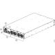 Коммутатор Cisco Nexus N5K-C5596UP-FA_PKG3