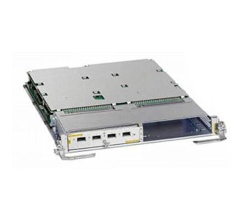 Модуль Cisco A9K-MOD80-SE