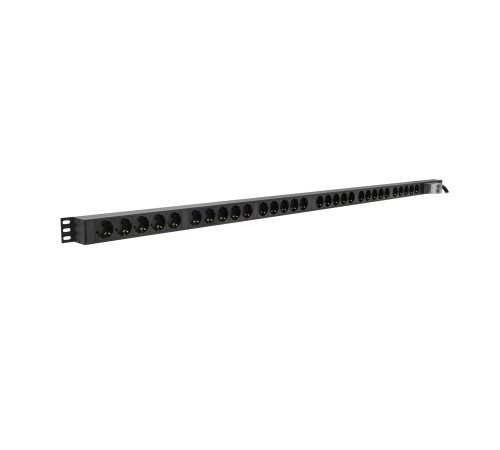 Блок электрических розеток SNR SNR-PDU-30S-32L1