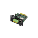 Модуль удалённого мониторинга для ИБП аналог EAST ST105P версия 2 SNR SNR-SNMP-CARD-105-v2