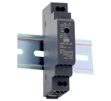 DC/DC преобразователь MeanWell DDR-15L-24