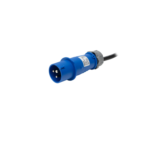 Блок электрических розеток SNR SNR-PDU-16S-16L1