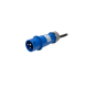Блок электрических розеток SNR SNR-PDU-16S-16L1