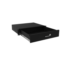 Выдвижной ящик для документов SNR SNR-CASE-355-2U-B