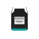 Кассета распределительная MPO/UPC на 12LC/UPC портов MM для SNR SNR-CMP-144P-FL SNR-MCM-MPO/UPC (M) -12LC/UPC-FL SNR-MCM-MPO/UPC(M)-12LC/UPC-FL