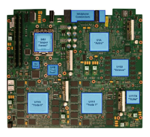 Модуль Cisco ASR1000-ESP100