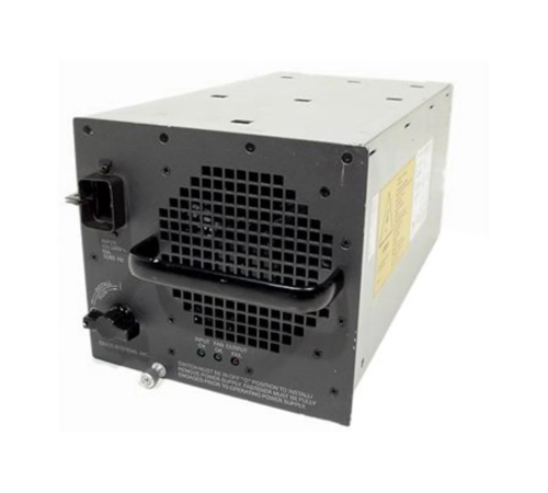 Блок питания Cisco Catalyst WS-CAC-2500W