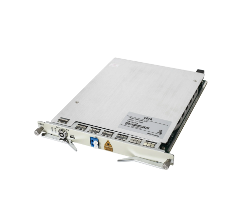 Усилитель EDFA pre-amp Pout max 15dBm для шасси SNR Lambda SNR-Lambda-EP-15