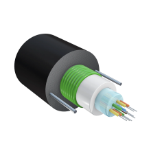 Кабель оптический SNR SNR-FOCB-UT-0-08-RD-C