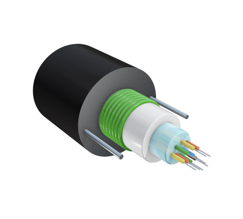 Кабель оптический SNR SNR-FOCB-UT-0-08-RD-C
