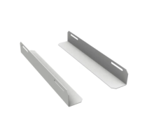 Комплект уголков опорных для шкафа SNR SNR-CORNER-06035-20G
