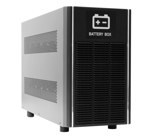 Блок батарей для ИБП серии BASE 192 VDC 9 Ач SNR SNR-UPS-BCT-192-9