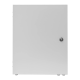 Шкаф уличный серии Real 2U 540х430х130 RAL7035 с утеплителем SNR SNR-OWC-Real2-N-2-7035-V1