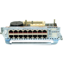 Модуль Cisco NM-16ESW