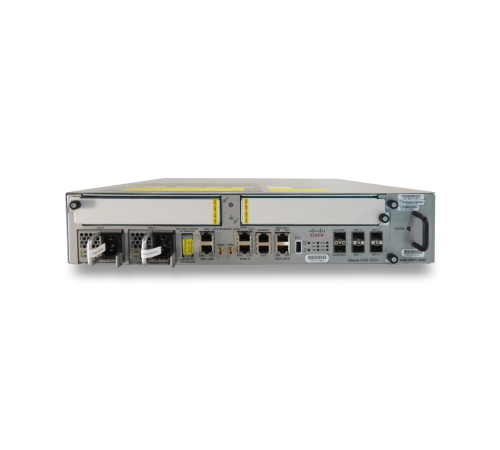 Маршрутизатор Cisco ASR-9001-S