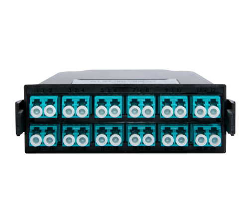 Кассета распределительная MPO/UPC на 24LC/UPC портов MM SNR SNR-MCM-MPO/UPC (M) -24LC/UPC SNR-MCM-MPO/UPC(M)-24LC/UPC